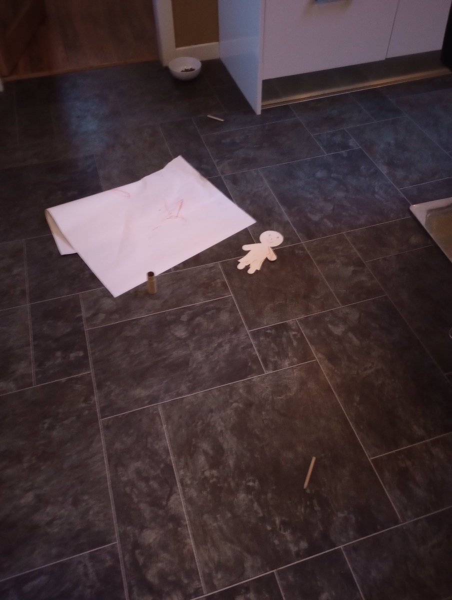 TrainingLom's tweet image. The finance manager was here today doing an audit. It never went well, the series of photos below tell the story .