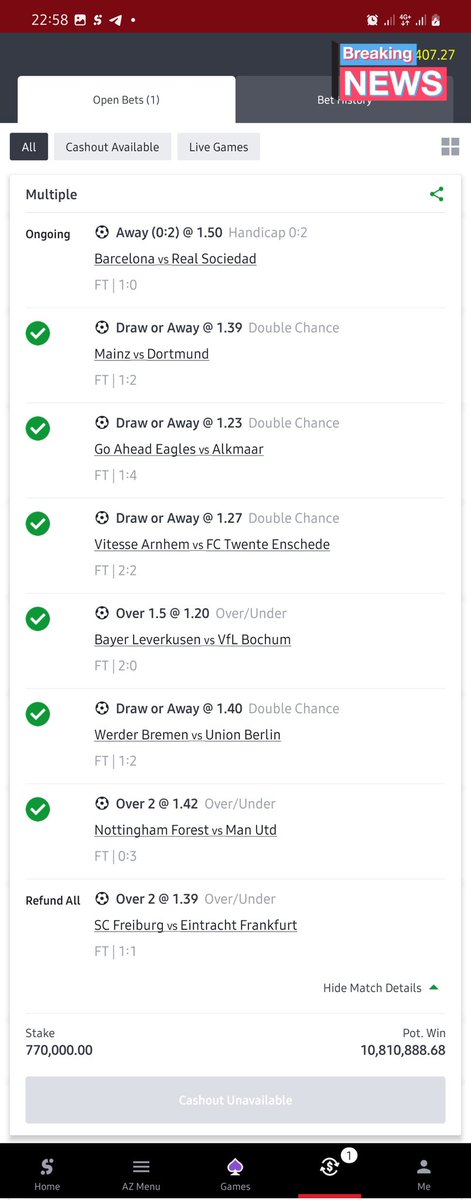 BETFUSE1's tweet photo. My people😂😂
Yesterday I won 6million

Today I won 10 million😩😩🚀🥹🥹🥹🎉🎉🤲
DROP YOUR WINNING TICKET!! https://t.co/XbadCOoM0K