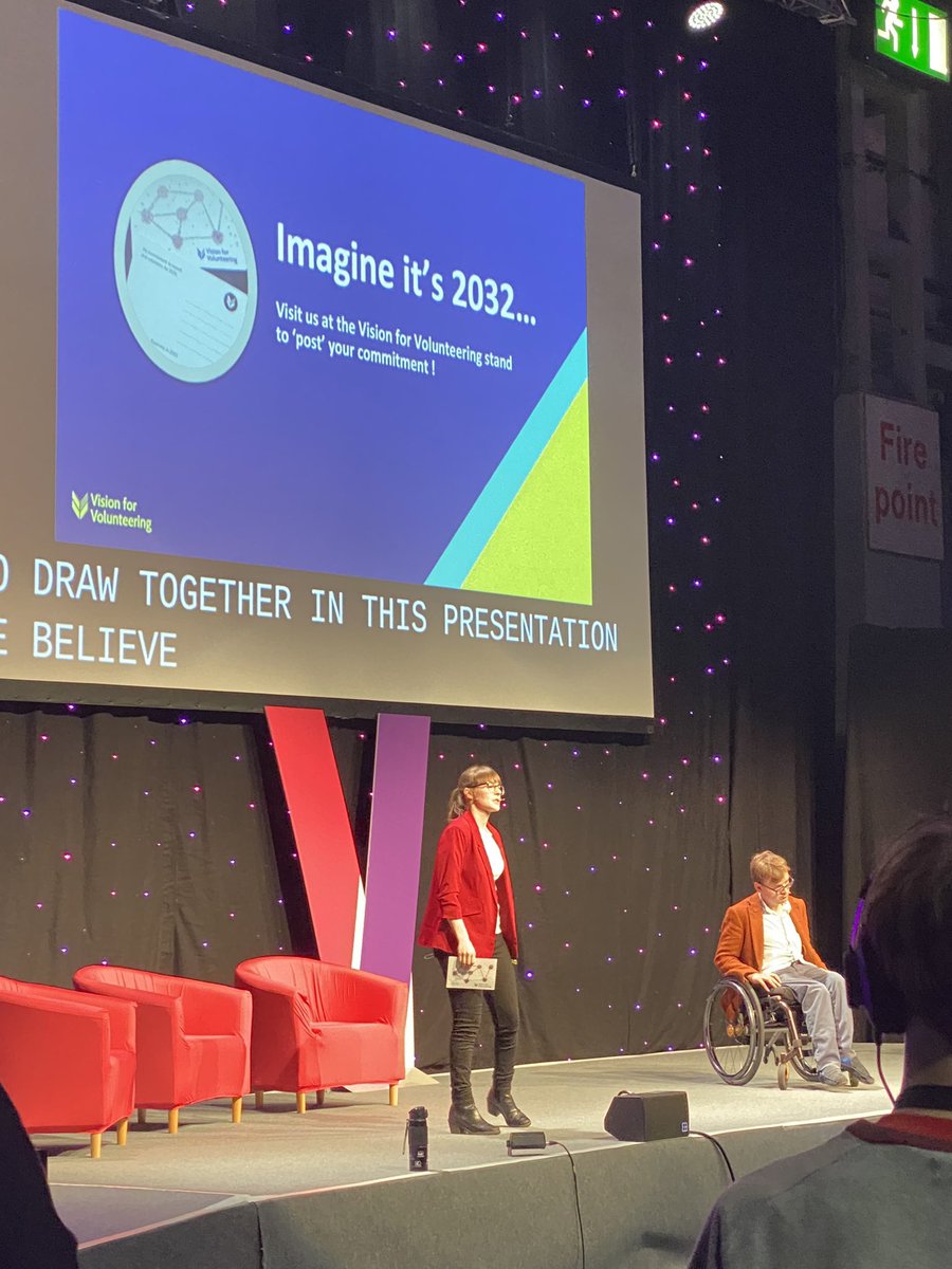 _noetics's tweet image. This #DiamondDay I’m celebrating the wonderful @volunteering_uk team &amp;amp; the incredible work they do with communities across the country.

Personally, I’ve benefitted from amazing opportunities made possible by VM like the @iwill_movement and delivering the #VisionForVolunteering.