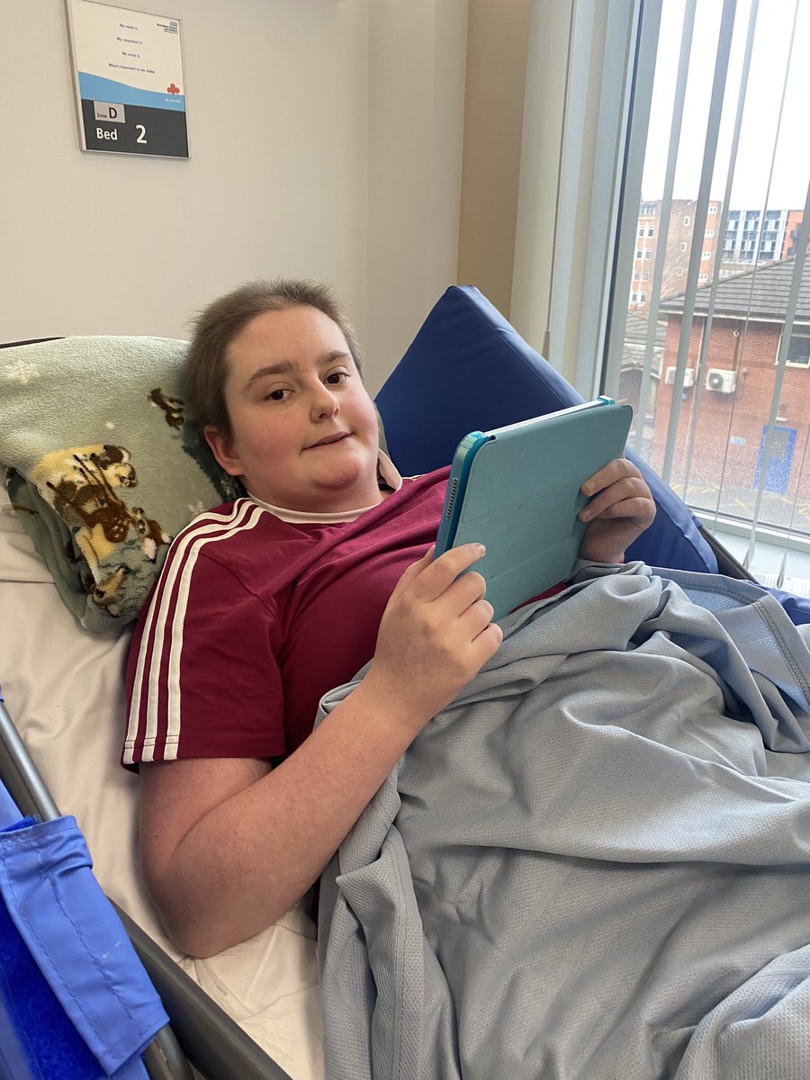 Emma Neville RN MSc (ACP) tweet media