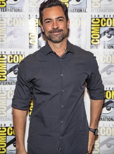 TeamDannyPino's tweet photo. Todays #DailyDanny is a Two-fer because I accidentally forgot to post one yesterday. I’m sorry, and also you’re welcome. 😉 https://t.co/J92jWVLXEO