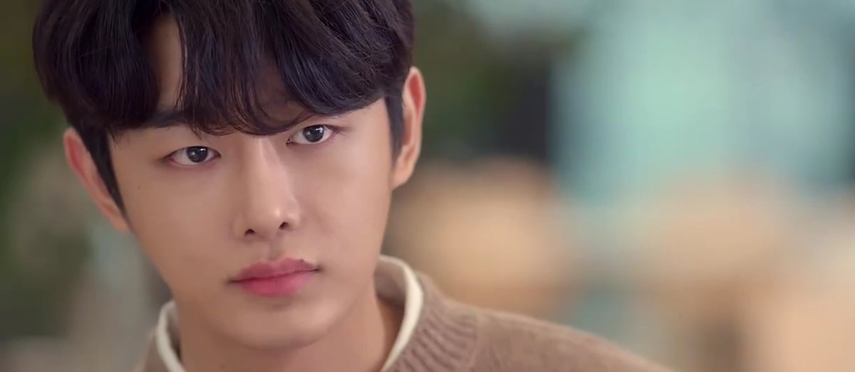 fl0wer_ed's tweet photo. Ayer estaba viendo #EndingAgain y a cada rato que salía pensaba en Hyungwon, porque se parecen mucho. El chico se llama Kang Hee. https://t.co/UXPbTIRoY8