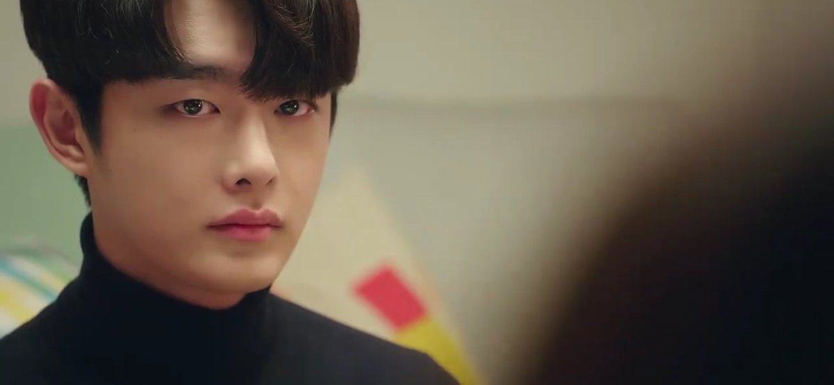 fl0wer_ed's tweet photo. Ayer estaba viendo #EndingAgain y a cada rato que salía pensaba en Hyungwon, porque se parecen mucho. El chico se llama Kang Hee. https://t.co/UXPbTIRoY8
