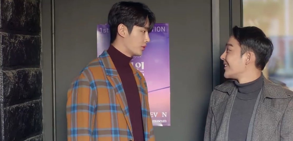 fl0wer_ed's tweet photo. Ayer estaba viendo #EndingAgain y a cada rato que salía pensaba en Hyungwon, porque se parecen mucho. El chico se llama Kang Hee. https://t.co/UXPbTIRoY8