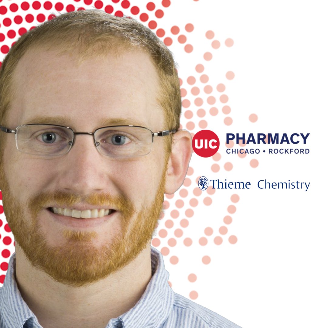Dr. Andrew Riley was recently named a 2023 Thieme Chemistry Journal Awardee. This award is presented yearly to up-and-coming researchers worldwide who are in the early stages of their independent academic careers as assistant or junior professors. Congratulations, Dr. Riley!