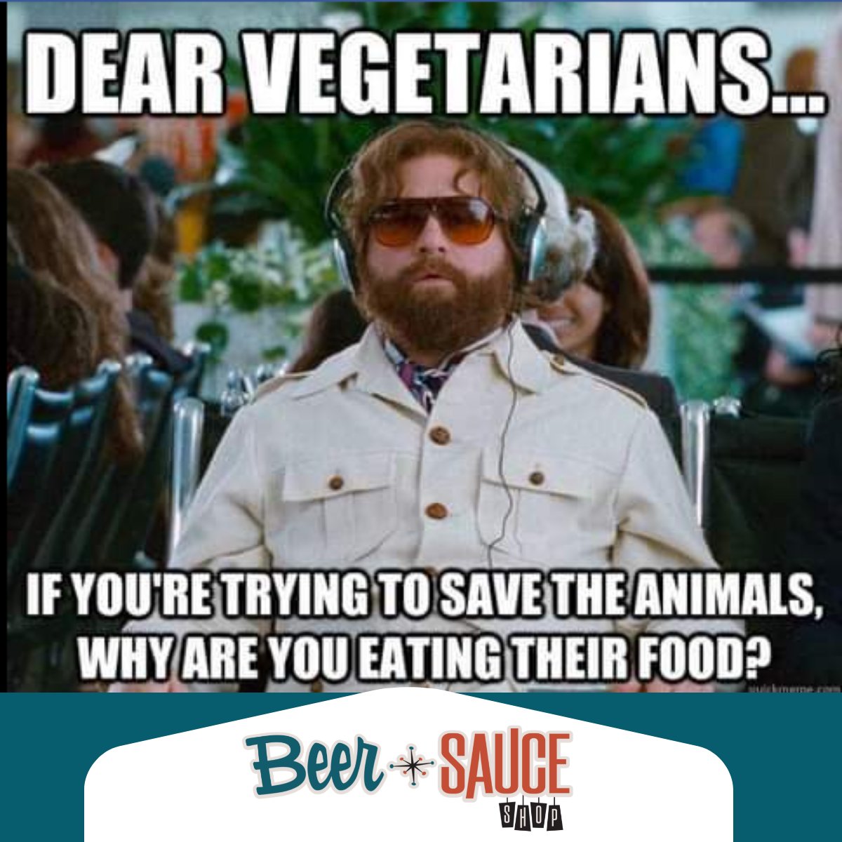 Help us spread the good word of FLAVOR...Like and Share!