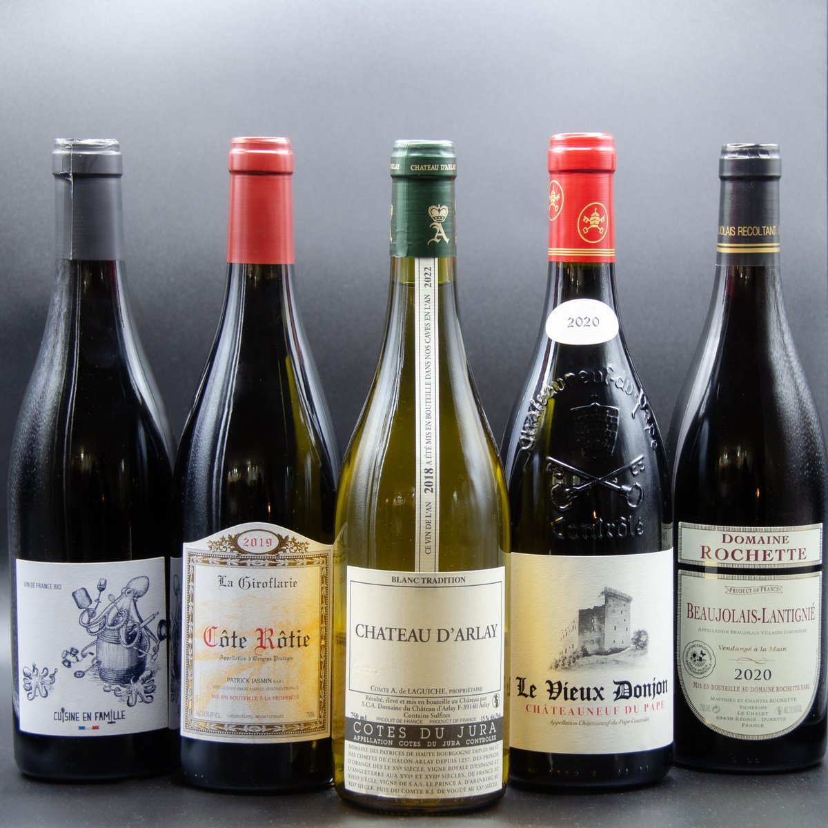 Mitchell Wine Group (@mitchellwines) on Twitter photo #winewednesday feature: Alain Junguenet Selections
Mitchell Wine Group introduces our new French import partners <a href="/AJSelection/">Alain Junguenet Selection</a> and their stunning collection of high-quality wines!
Reach out to your Mitchell sales rep to order.
#wine #winedistribution #winedistributor #winewednesday feature: Alain Junguenet Selections
Mitchell Wine Group introduces our new French import partners <a href="/AJSelection/">Alain Junguenet Selection</a> and their stunning collection of high-quality wines!
Reach out to your Mitchell sales rep to order.
#wine #winedistribution #winedistributor