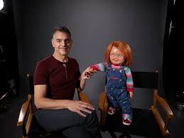 Happy birthday to #donmancini the creator of the Child’s Play franchise!

We’ll be screening the awesome #childsplay at 2pm this Saturday at the @craufurdarmsmk 

#mkhorror #craufurdarms #miltonkeynes #childsplay #horrormovies