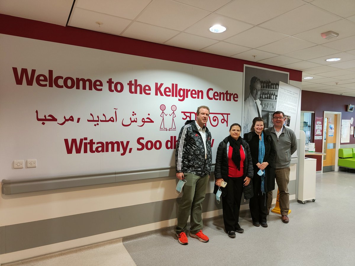 Ian N Bruce (@lupusdoc) on Twitter photo Welcome to <a href="/Kellgrencentre/">The Kellgren Centre</a> Simone Appenzeller and Leticia Rittner looking forward to developing our collaboration <a href="/ManchesterBRC/">NIHR Manchester Biomedical Research Centre</a> <a href="/FBMH_UoM/">UoM Biology, Medicine and Health</a> <a href="/MichelleBarra/">Michelle Barraclough</a> Welcome to <a href="/Kellgrencentre/">The Kellgren Centre</a> Simone Appenzeller and Leticia Rittner looking forward to developing our collaboration <a href="/ManchesterBRC/">NIHR Manchester Biomedical Research Centre</a> <a href="/FBMH_UoM/">UoM Biology, Medicine and Health</a> <a href="/MichelleBarra/">Michelle Barraclough</a>