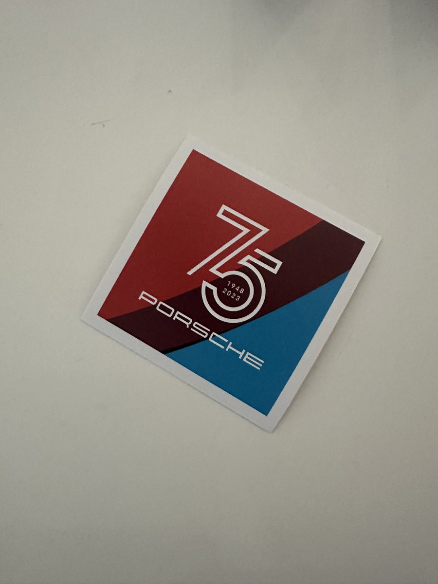 happy birthday <a href="/Porsche/">Porsche</a>