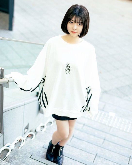 青島もものTwitter画像15