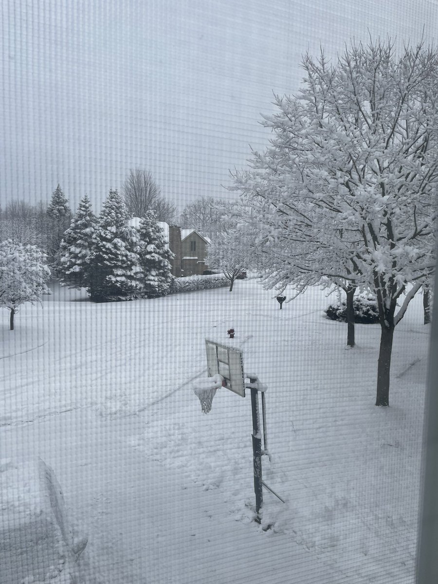 Dear <a href="/Embekka/">Embekka Thompson</a>,
My little munchkin💓Jack Hulgrave is a new driver and my other grandsons take the bus. I’m very worried about my little babies. These roads are horrible! These children shouldn’t have to worry about safety! Please, call off school tomorrow for the children.