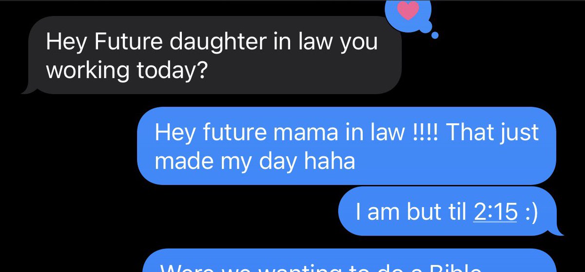 Jaimecampbell25's tweet photo. 🥺🥰🥹❤️ I love his mama !! We are havin a lil hangout in a bitty ~ this made my day :) https://t.co/2bhe1HeTnH
