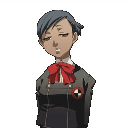 "I hate it..."