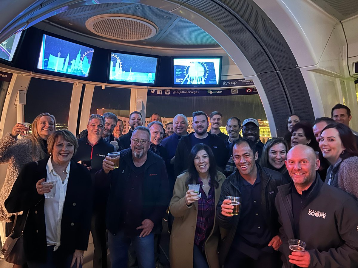 Thank you to everyone who attended the 2023 #LeadEx! We appreciate your help in making this an unforgettable event.