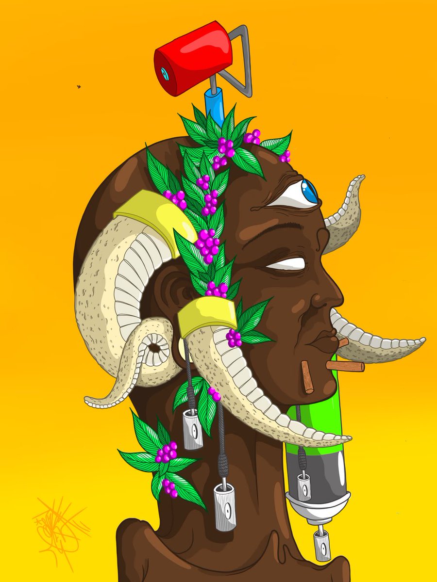 The OG Collective (@ogcollective200) on Twitter photo The OG Collective is dedicated to supporting artists!
We searched our thread and voted to make our first artist sweep of 2023 - <a href="/KasoiaA/">KasoiaNFTs🇧🇷🔺️CKCB 🦑🤥</a> 🔥
Our members bought 10 works art today in our first artist sweep of 2023! Who will be next…
#OGCollective #SupportingArtists The OG Collective is dedicated to supporting artists!
We searched our thread and voted to make our first artist sweep of 2023 - <a href="/KasoiaA/">KasoiaNFTs🇧🇷🔺️CKCB 🦑🤥</a> 🔥
Our members bought 10 works art today in our first artist sweep of 2023! Who will be next…
#OGCollective #SupportingArtists