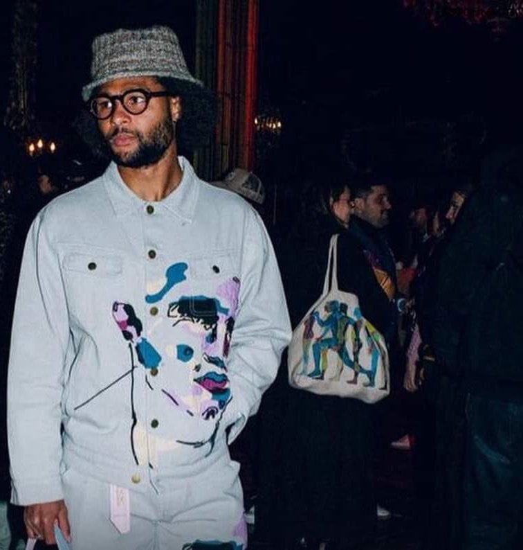 kl leak, bin der rechts vorne im bild