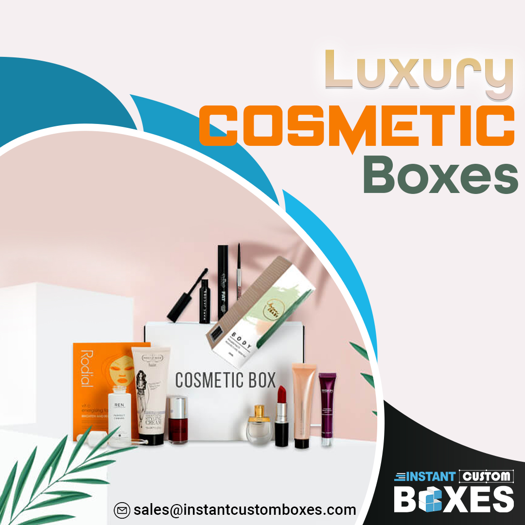 Instantcustomb1's tweet photo. At Instant Custom Boxes, we are top suppliers of Luxury cosmetic boxes wholesale with attractive designs to grab the attention of your customers.
π πΌπΏπ² ππ»π³πΌ:
https://t.co/9OAMGZL0jW
#cosmeticboxes #luxurycosmeticboxes #Packaging
#design #printing #USA https://t.co/tuyvmh92yZ