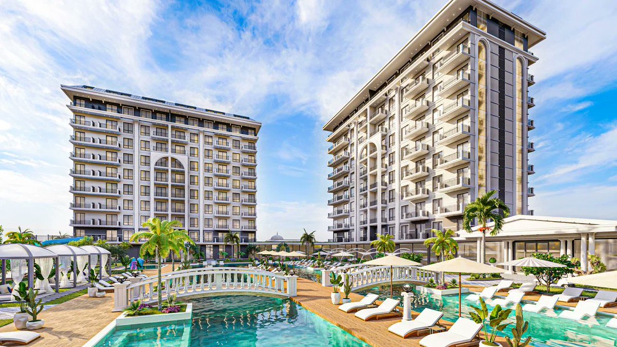 ConfiReal's tweet photo. A project for those who seek to increase comfort, integration with nature and a healthy lifestyle.
High rental and investment potential.
https://t.co/UG6pAV0QG2
#alanya #turkeyinvest #property #turkeyproperty #confidence #home #apartment https://t.co/0Dk5FP0qIv