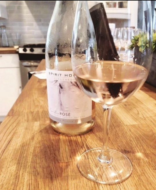 Although we DOUBLE production every year, we always sell out of our coveted Race Horse Rose. Different than before, our new 2022 vintage will ONLY be available to our wine society members.  So, if you love our Rosé and have been thinking about joining our wine society, now is th