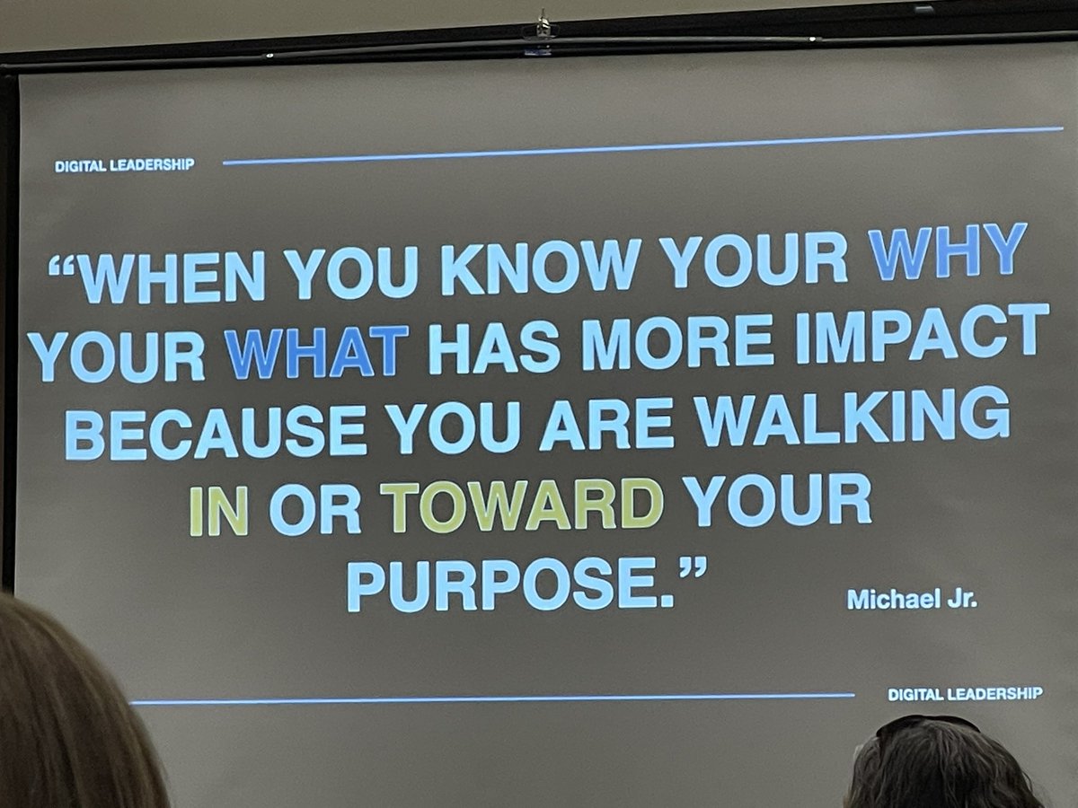 Rick DeCarr, NBCT tweet media