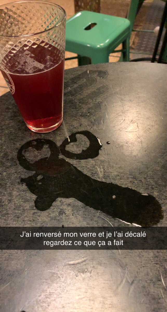 Moment de vie quoi