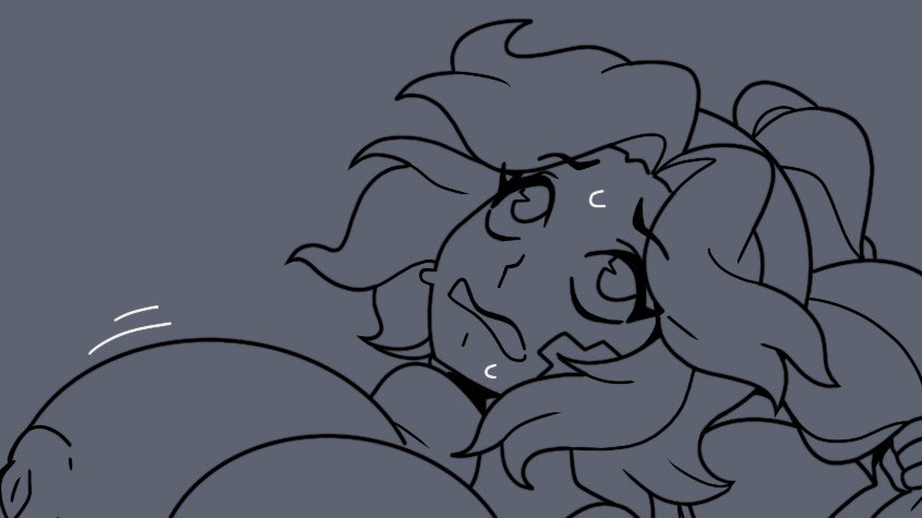 Should all comms finished this week! Also may open 4 more slots next week for anyone interested! Also working on some proper character sheets 😅. Enjoy some WIPs I’m enjoying!