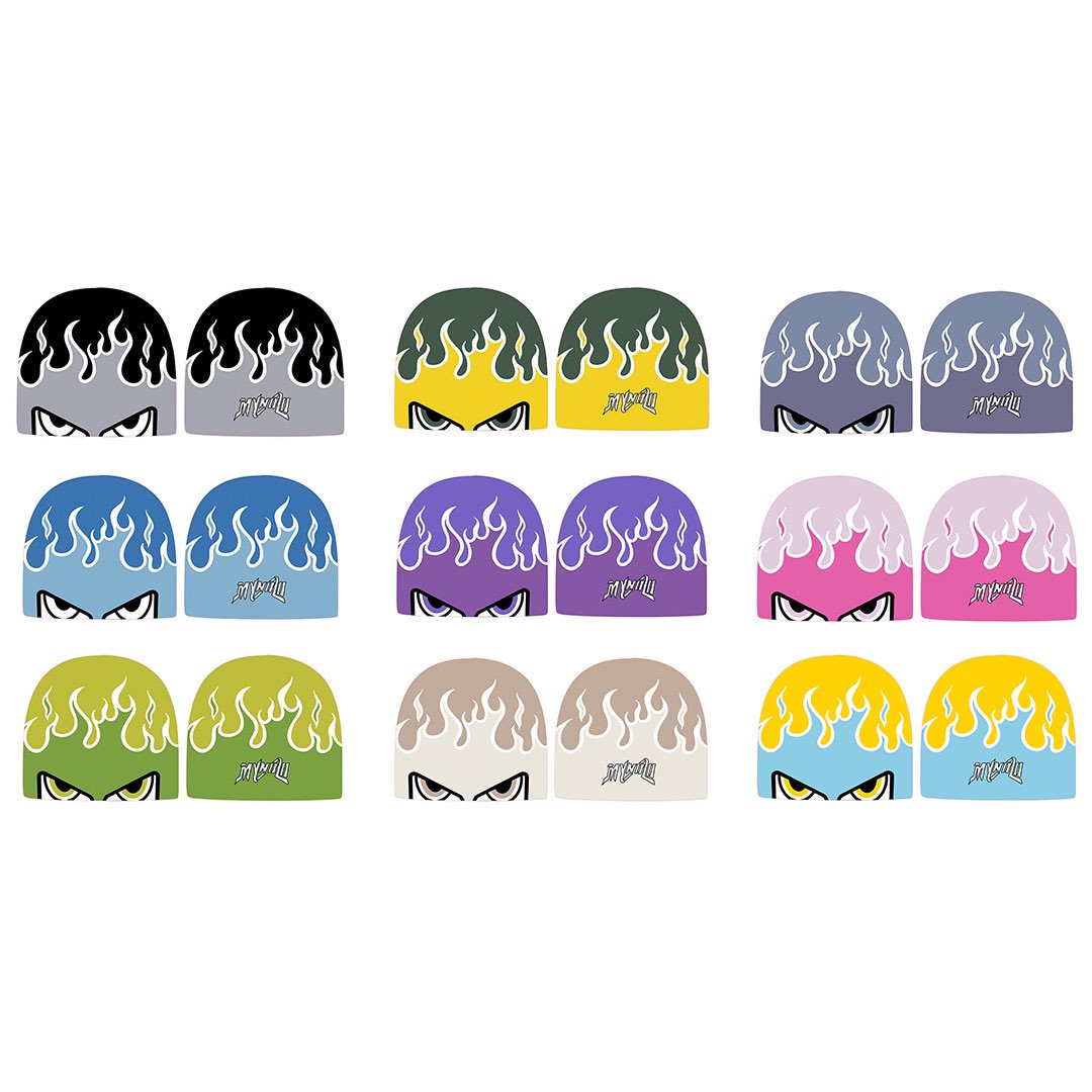 Hottheads 😡🔥 Releasing Online Tomorrow at Mynolo.co