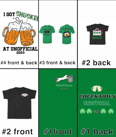 EIU Party & Bullshit tweet media