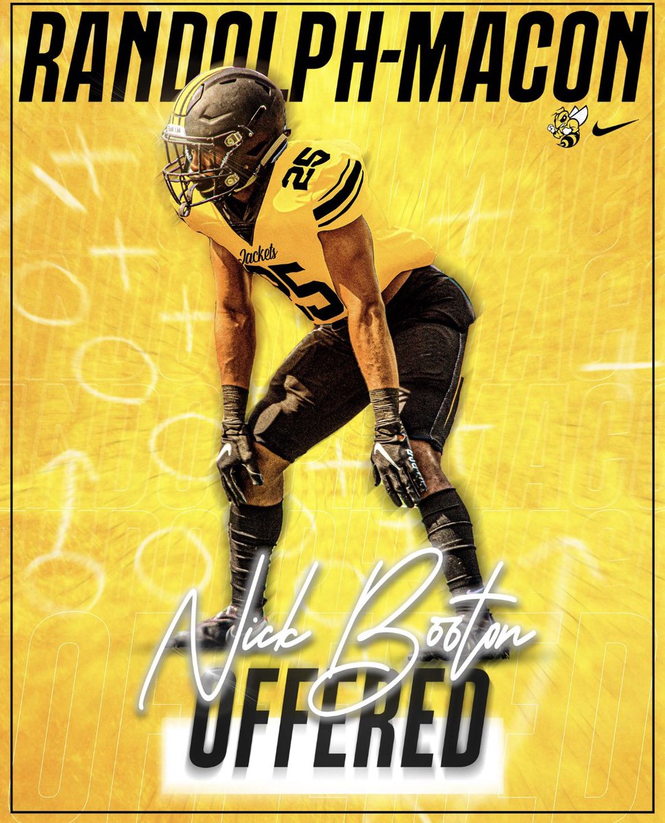 Nicholas Booton tweet media