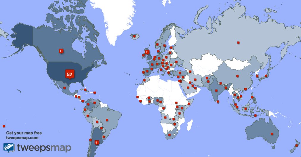 Wanda Barquin (She/Her) #IStandWithUkraine tweet media