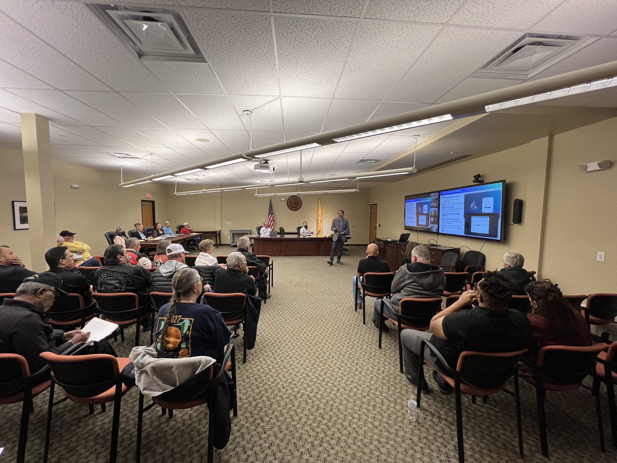 The NMGCB would like to welcome <a href="/LightNWonder/">Light & Wonder</a> to our town hall where they will be demonstrating the new central monitoring systems to our Racinos and Non-Profit licensees.
