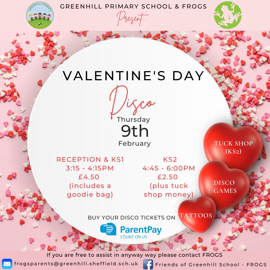 Greenhill Frogs tweet media