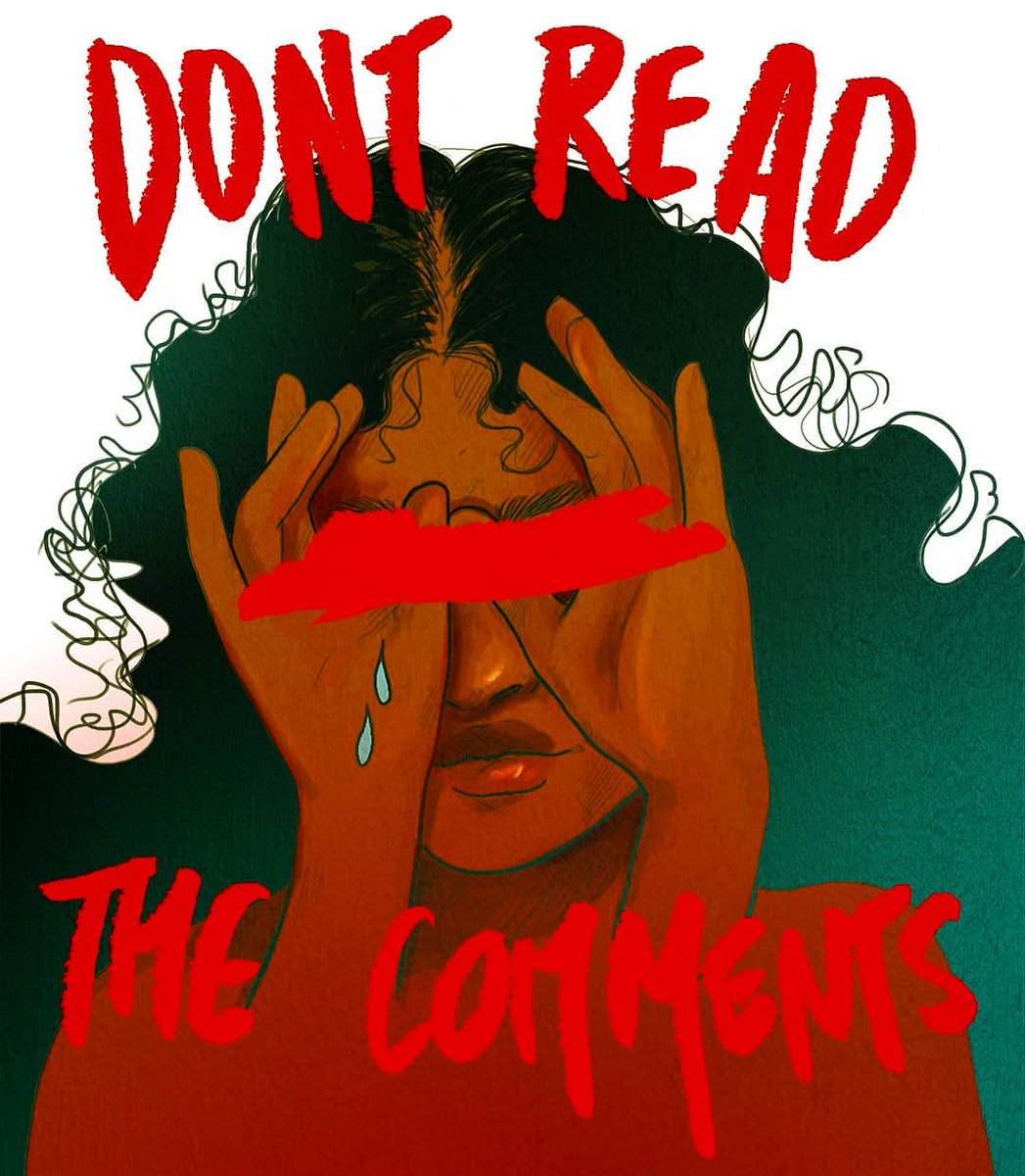 Do not read the comments. Protect yourself.

Repost from <a href="/coffinbirth/">Brandon Fn Sandage</a>

If you are struggling today, or any day, call 13YARN on 13 92 76 (24 hours/7 days) and talk with an Aboriginal or Torres Strait Islander Crisis Supporter. Stay strong you mob ✊🏽