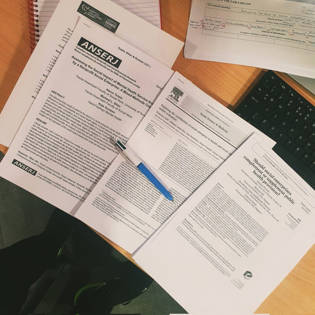 mattycaine87's tweet photo. 6am start....Still on it. It's been a boss week. I'm peeling back the layers. 

Lots of caffeine. Lots of enthusiasm. 

Not sustainable or recommended over long periods, but fun for a bit. 

P.S., good planning, water and breaks are also fun too 🙂 👍🙏

#doctoralstudy https://t.co/Ml2f3u9HGV