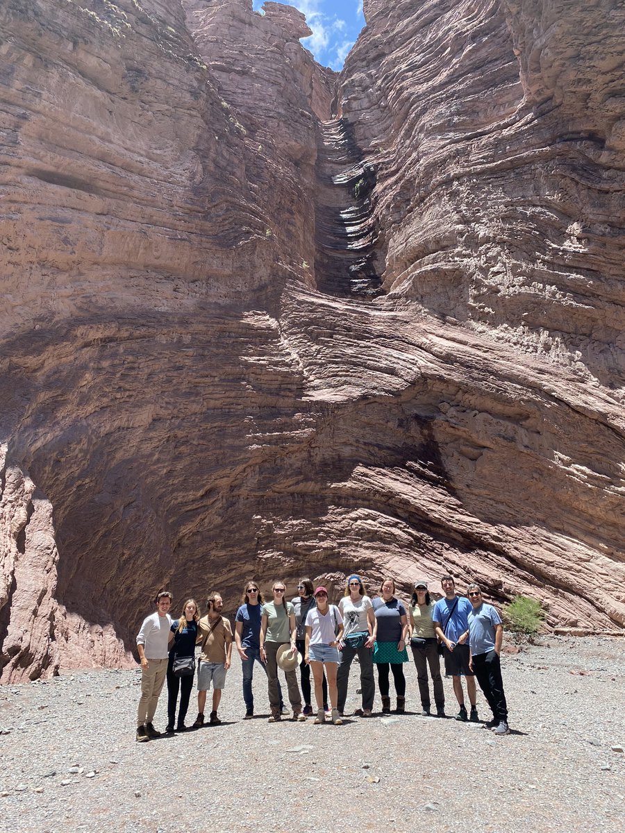 SPC_EMBL_HH's tweet photo. Excited for the beginning of our #MICROCOSIC sampling campaign in the Puna of Argentina. We can’t wait to see what this project will bring! https://t.co/A81w2kP6yv