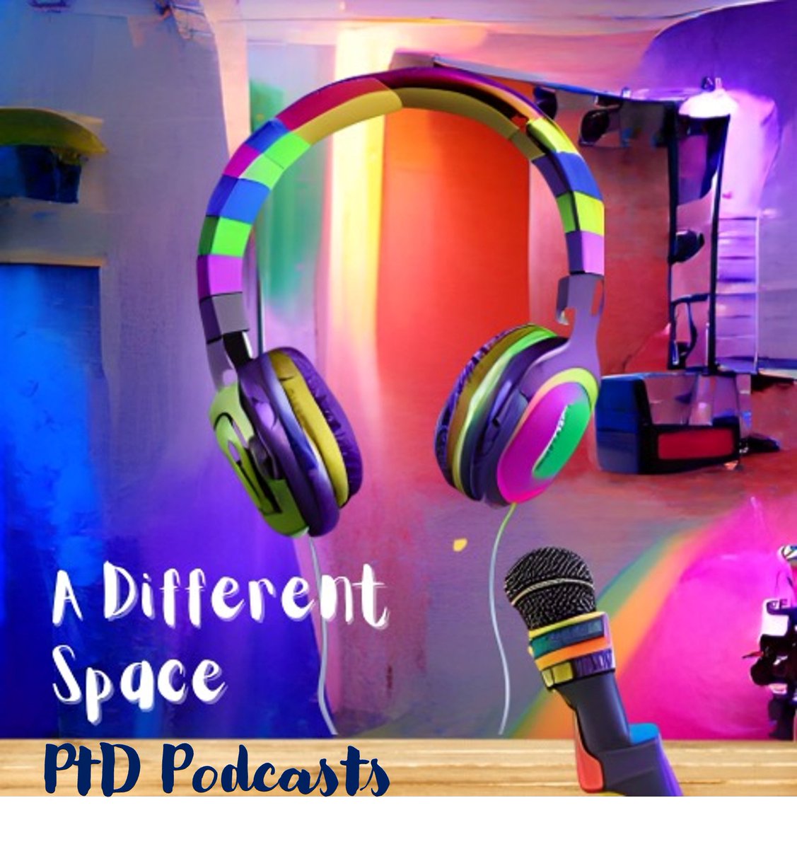 Picture the Difference (@picthediff) on Twitter photo Our new adventure! ๐คฉListen to "A Different Space - Forum Interviews" by Picture the Difference โ anchor.fm/picthediff/epiโฆ <a href="/TNLComFund/">The National Lottery Community Fund</a> <a href="/SarahKe68511153/">Sarah TNLCF</a> #podcasts #findyourvoice #DiversityandInclusion Our new adventure! ๐คฉListen to "A Different Space - Forum Interviews" by Picture the Difference โ anchor.fm/picthediff/epiโฆ <a href="/TNLComFund/">The National Lottery Community Fund</a> <a href="/SarahKe68511153/">Sarah TNLCF</a> #podcasts #findyourvoice #DiversityandInclusion