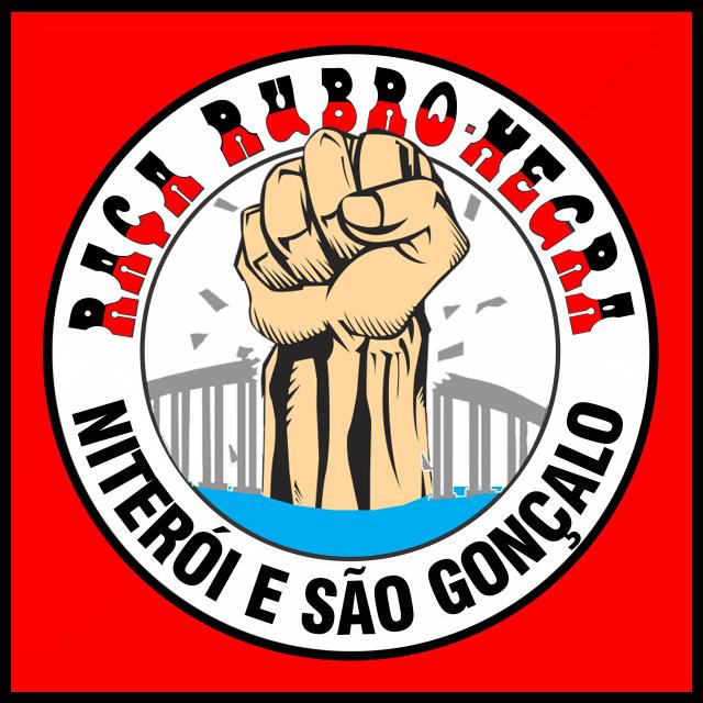 RRN - SÃO GONÇALO/NITERÓI tweet media