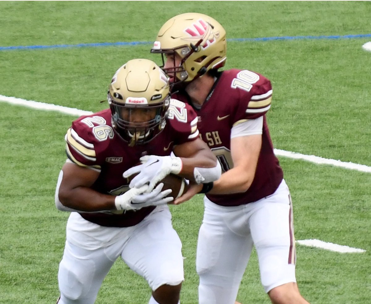 Blessed to receive A D2 offer from <a href="/WalshUFootball/">Walsh Football</a> <a href="/CoachFank1/">John Fankhauser</a> 
<a href="/DaleRodick/">Dale Rodick II</a> <a href="/football_t3/">T3 Football</a>