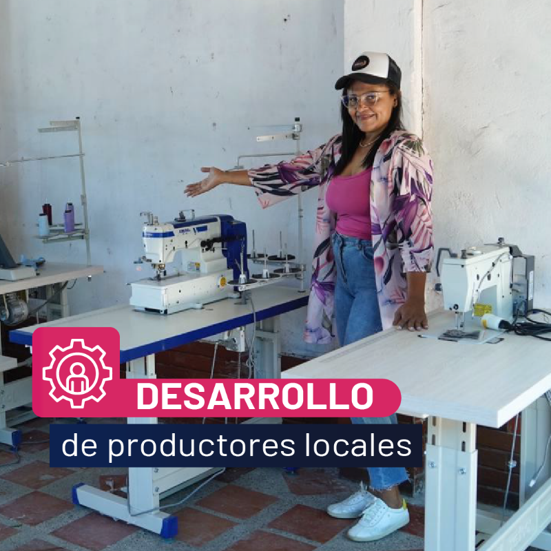 acmineriacol's tweet photo. En #MinExpoColombia2023 serás testigo del aporte histórico que ha realizado la minería para impulsar el desarrollo regional. 

Con el apoyo de @DrummondLtdCo más de mil empresarios han llevado a otro nivel sus emprendimientos.