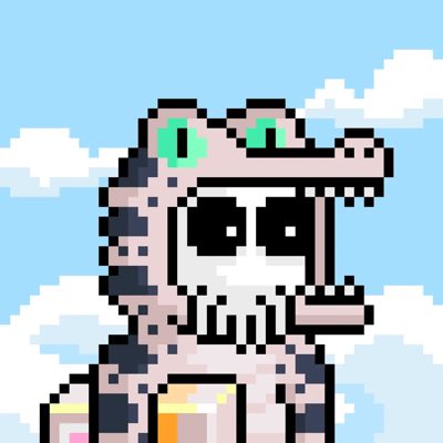#NewProfilePic Time to raid 🚨📈<a href="/yaypegs/">yaypegs</a> #NFTs #NFTcommunity