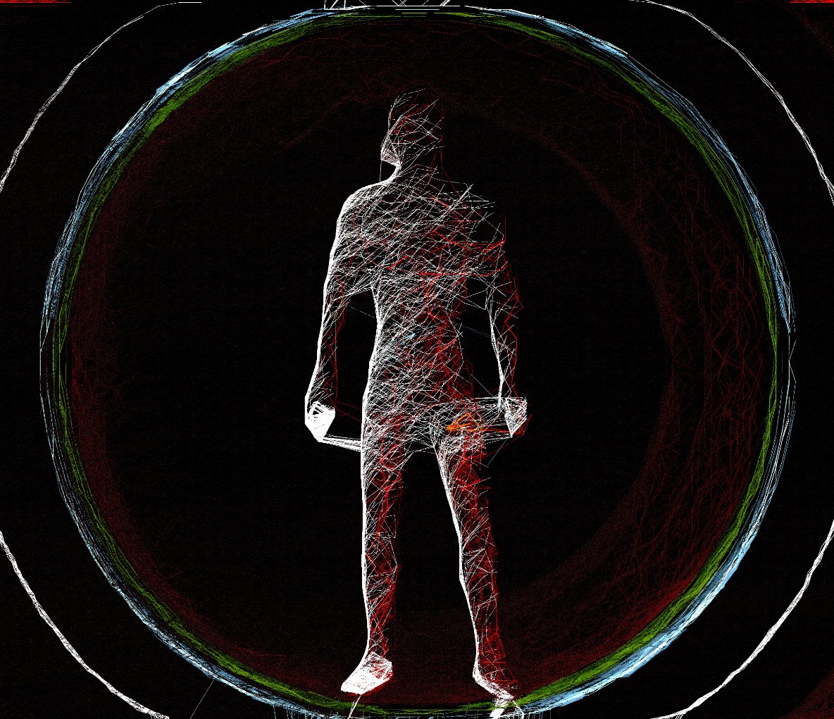 After getting on <a href="/SuperRare/">SuperRare</a> over a month ago, I was waiting for the right piece to come along to be my genesis
⚡️🙌
ALIVE 
superrare.com/artwork-v2/ali…