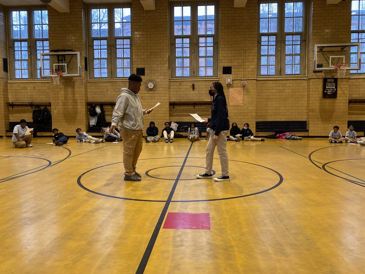 theduartstudio's tweet photo. It’s time for Broadway Jr.! We had a packed audition for The Lion King Jr. at The Magnet school of Leadership, Exploration, and the Arts #MS35ARTS @MiddleSchool35 @Jluvszion @ArtsConnection_ @TheLionKing @DisneyJunior @MagnetSchlsMSA #MusicalAuditions #TripleThreat #BroadwayJr https://t.co/R0tQrY35iJ