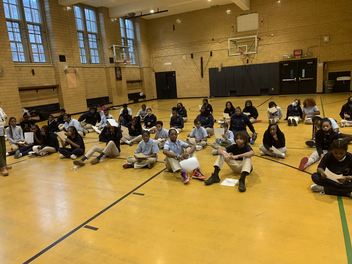 theduartstudio's tweet photo. It’s time for Broadway Jr.! We had a packed audition for The Lion King Jr. at The Magnet school of Leadership, Exploration, and the Arts #MS35ARTS @MiddleSchool35 @Jluvszion @ArtsConnection_ @TheLionKing @DisneyJunior @MagnetSchlsMSA #MusicalAuditions #TripleThreat #BroadwayJr https://t.co/R0tQrY35iJ
