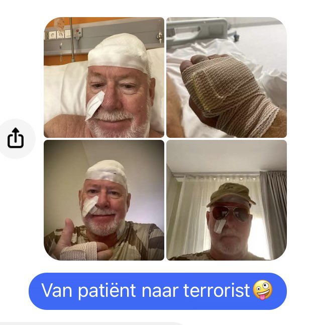 Ferry Maat tweet media