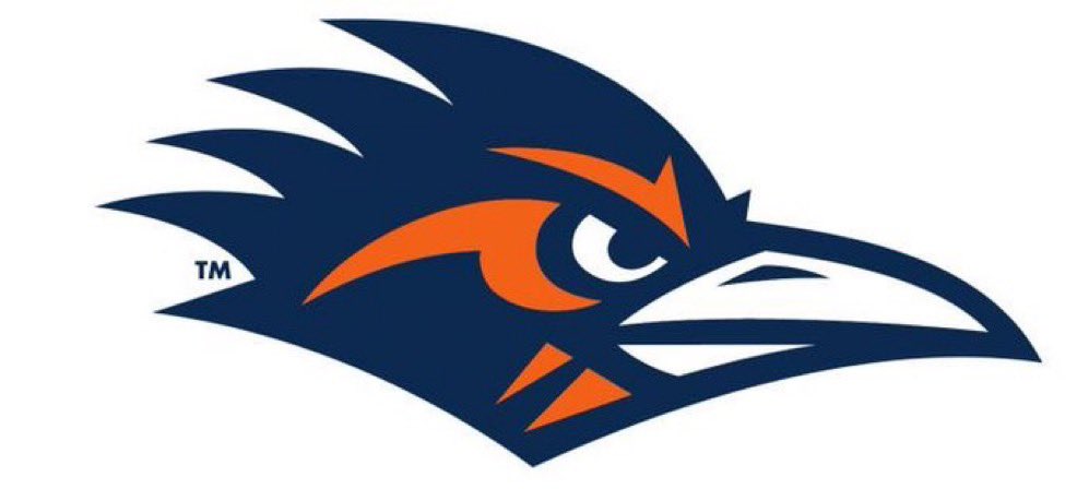 Blessed and honored to receive an Offer from UTSA💙🧡 <a href="/CoachTimYoder/">Tim Yoder</a> <a href="/CoachTraylor/">Jeff Traylor</a> <a href="/Coach_Griffin_/">Julian B. Griffin</a> <a href="/therealraygates/">Ray Gates</a> <a href="/CoachEReinhart/">Eli Reinhart</a> @TheJohnDiarse <a href="/MikeRoach247/">Mike Roach</a>