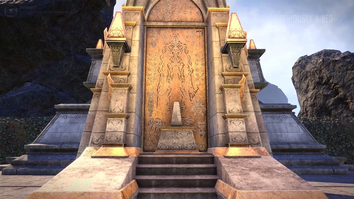 UESP on Twitter "Although Necrom is located in the Telvanni Peninsula
