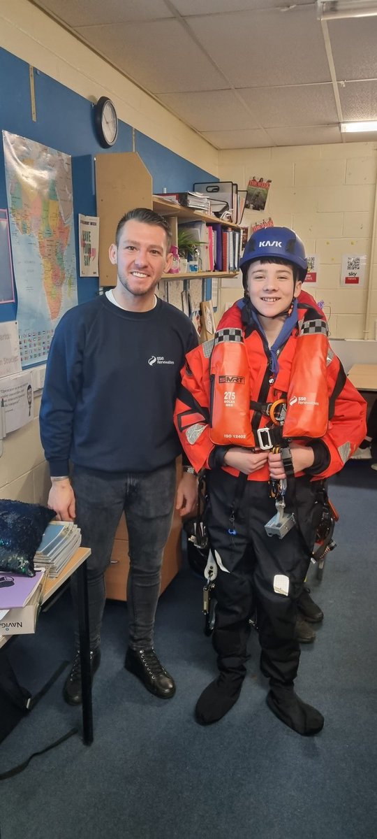 Mrs MacDonald tweet media