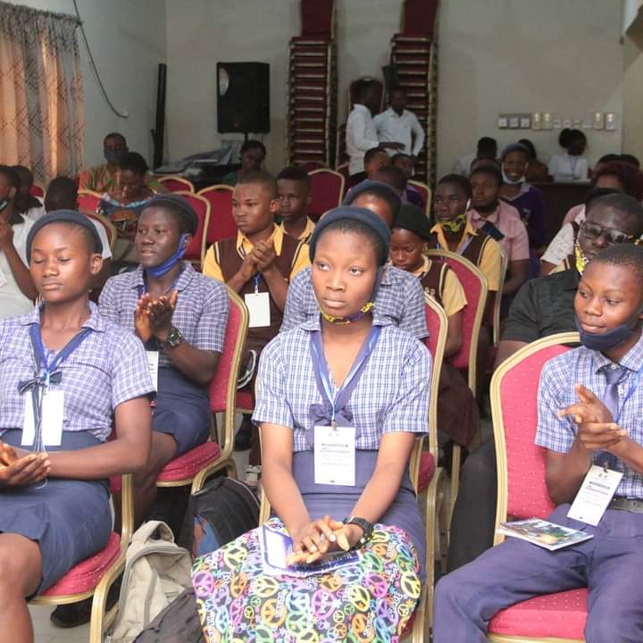 There is a need for an all inclusive education, everyone deserve good and quality education. 
#FundBasicEducation 
@youthhubafrica
@WRAPANG @kayodeteslim @ogahpeter2017 @TheSandraSmyle @IbomYouth4SRHR @gerta_ma @aproko_doctor