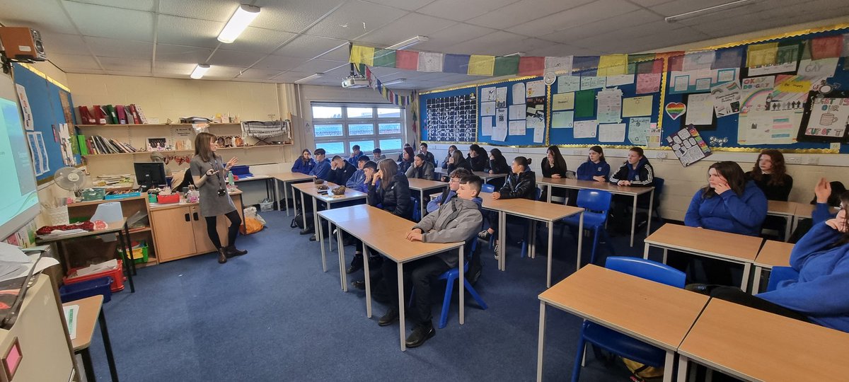 Mrs MacDonald tweet media